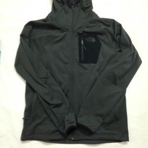 The north face jacket size XL
